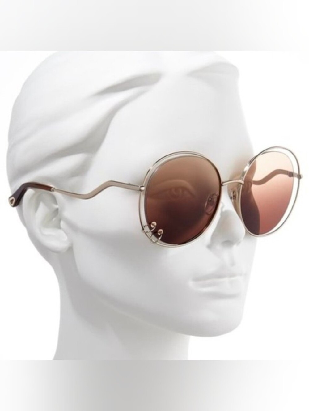 Chloe Sunglasses